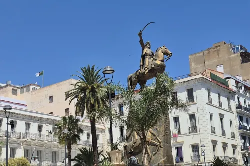 Vente Appartement F4 Alger Alger centre