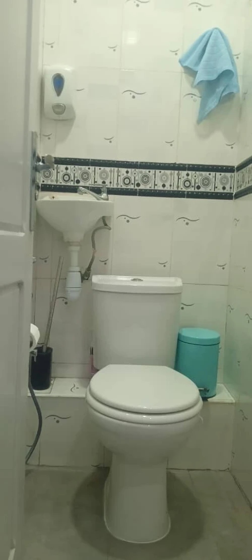 Location Appartement F3 Alger Kouba