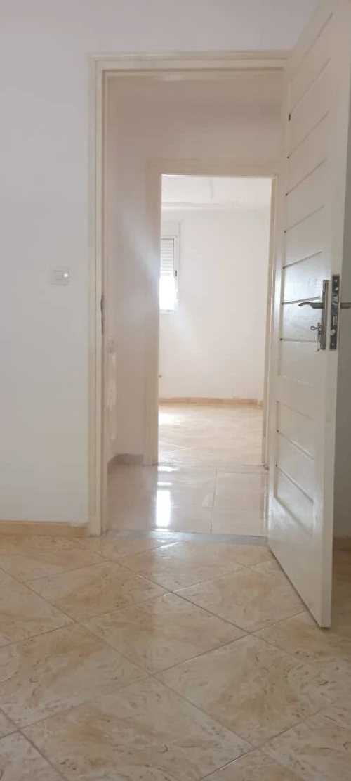 Location Appartement F3 Alger Staoueli