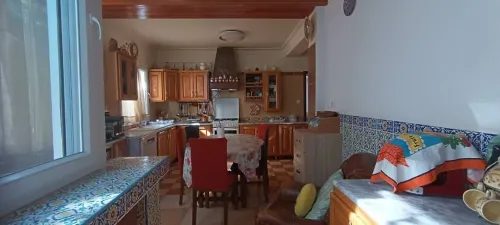 Vente Villa Alger Birkhadem