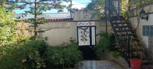 Vente Villa Alger Kouba