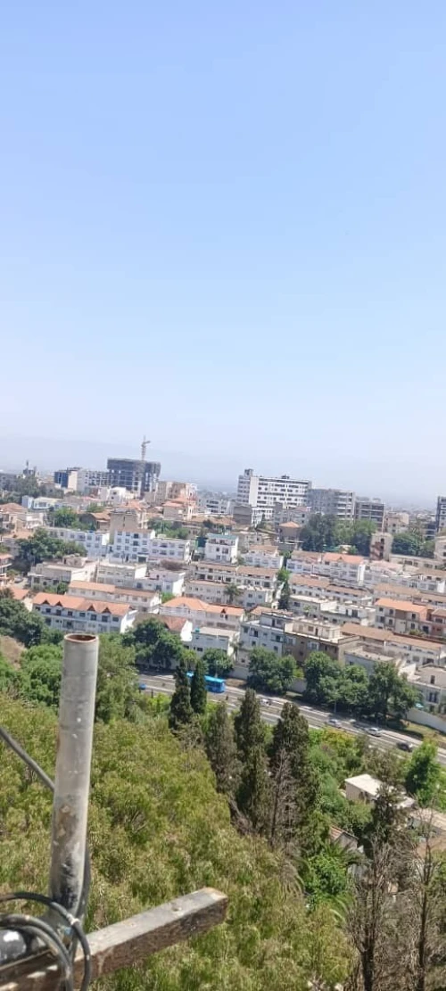 Vente Appartement F3 Alger Kouba