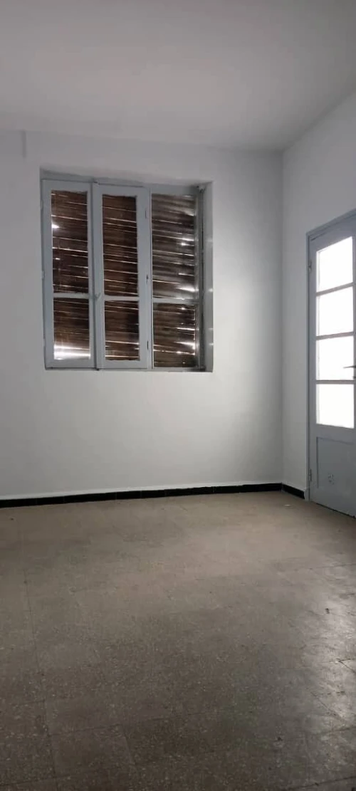 Location Appartement F3 Alger Kouba