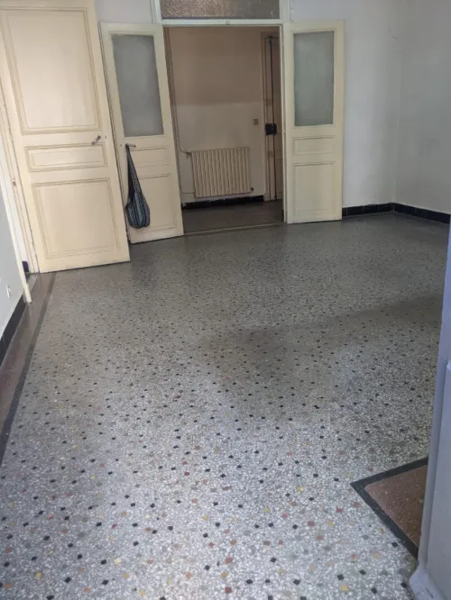 Vente Appartement F4 Alger Alger centre