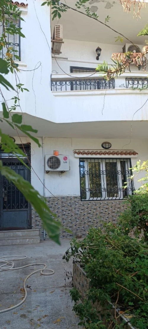 Vente Villa Alger Kouba