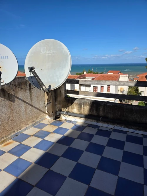 Vente Villa Béjaïa Bejaia