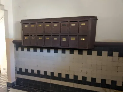 Vente Appartement F3 Alger Alger centre