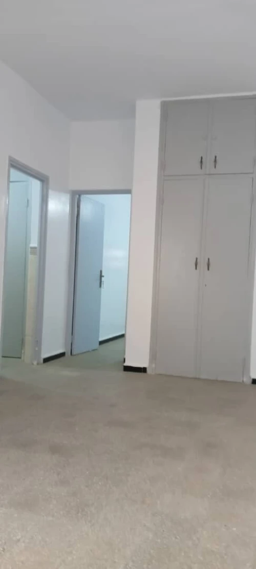 Location Appartement F3 Alger Kouba
