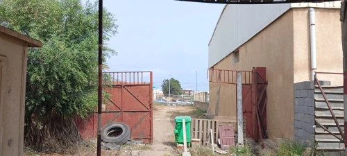 Location Terrain Alger Bordj el kiffan
