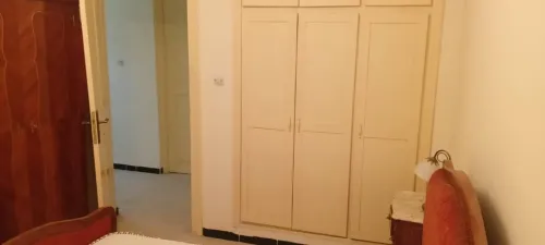 Vente Appartement F3 Alger Kouba