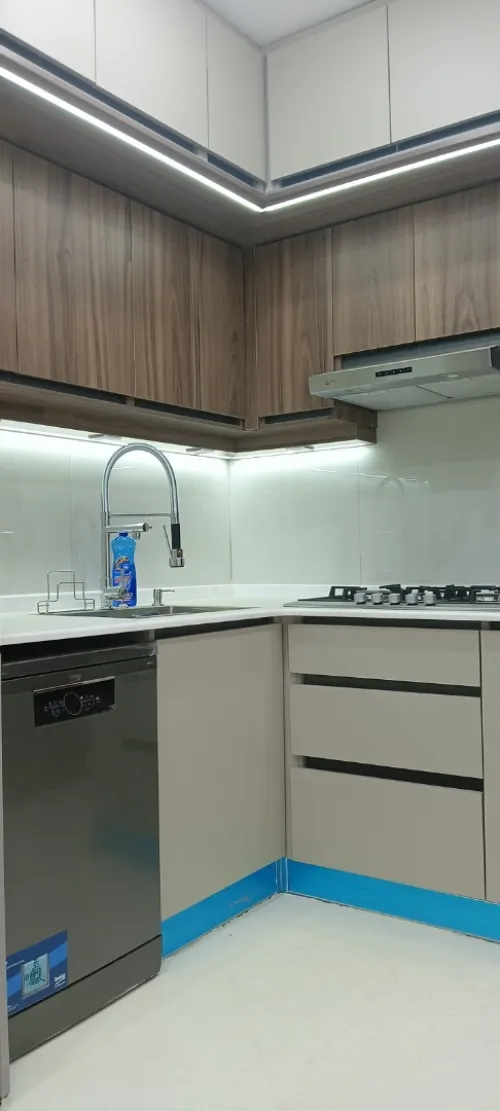 Location Appartement F4 Alger Hydra