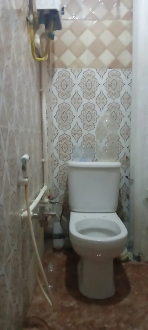 Location Appartement F4 Alger Ain naadja