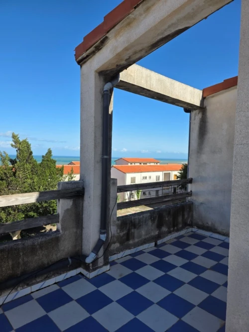 Vente Villa Béjaïa Bejaia
