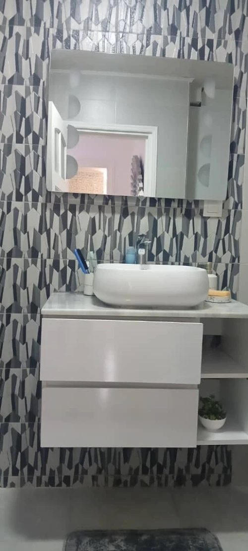 Vente Appartement Duplex F5 Alger Ain naadja