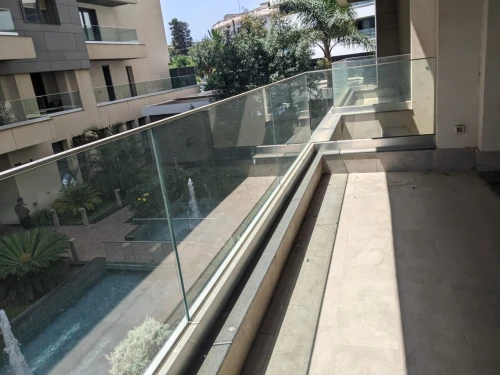 Location Appartement F4 Alger Hydra