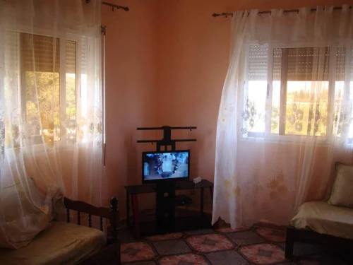 Location vacances Appartement F3 Tipaza Gouraya