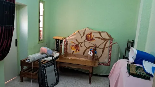 Vente Appartement F3 Tlemcen Ghazaouet