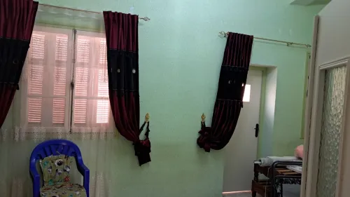 Vente Appartement F3 Tlemcen Ghazaouet