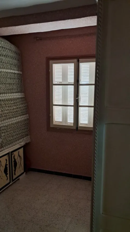 Vente Appartement F3 Tlemcen Ghazaouet
