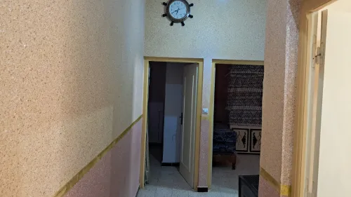 Vente Appartement F3 Tlemcen Ghazaouet