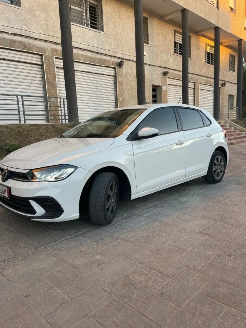 Volkswagen Polo 2023 Active