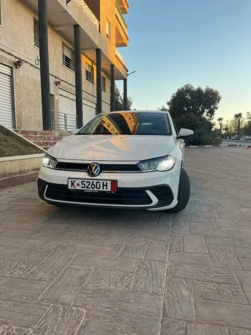 Volkswagen Polo 2023 Active