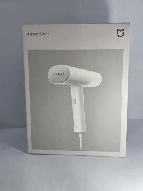 Xiaomi Steamer 2 Défroisseur a Vapeur