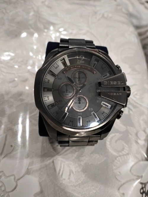 Montre original diesel