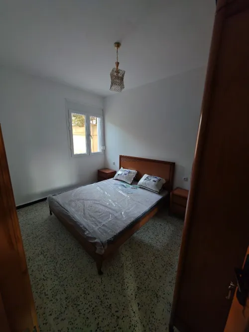 Location vacances Appartement Niveau de villa F4 Annaba Annaba