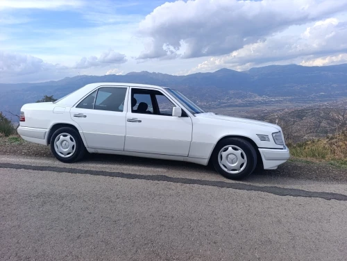 Mercedes Classe E 1996 Classe E