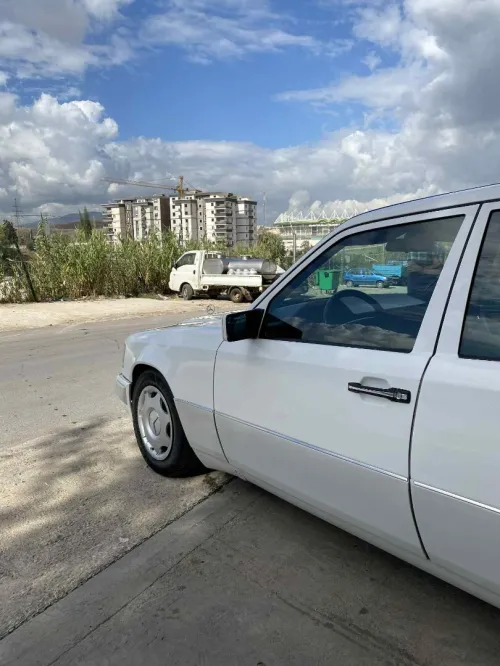 Mercedes Classe E 1996 Classe E