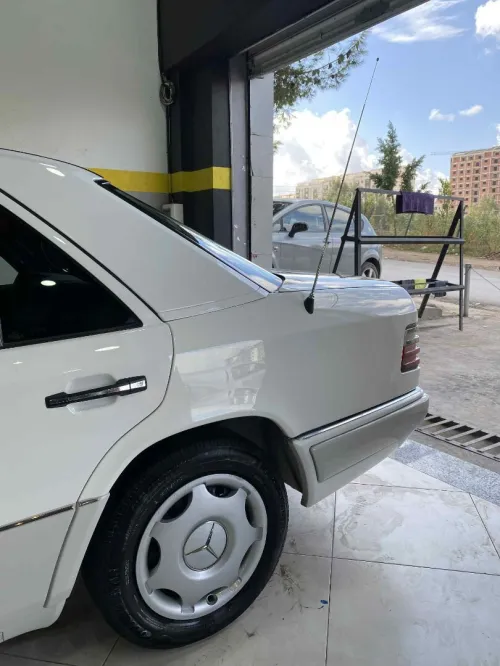 Mercedes Classe E 1996 Classe E