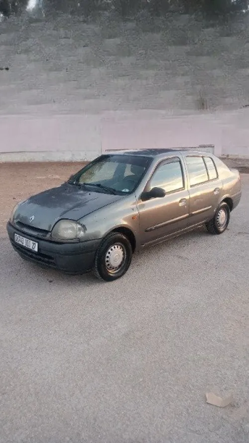 Renault Clio Classique 2001 Clio Classique