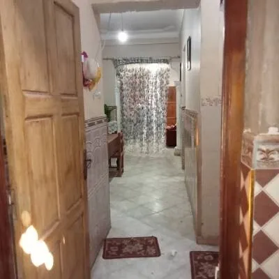 Vente Villa Mostaganem Touahria