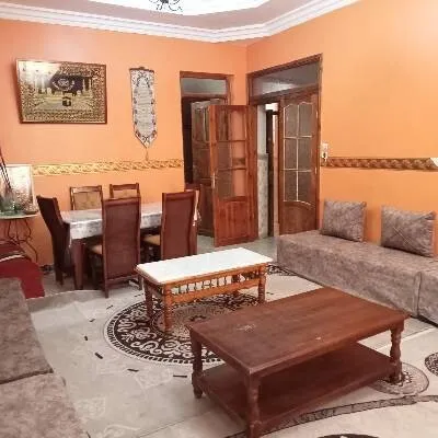 Vente Villa Mostaganem Touahria