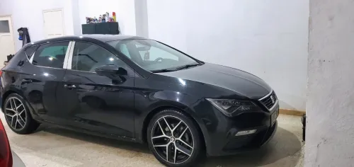 Seat Leon 2018 FR