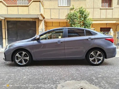 Chery Arrizo 5 2024 Luxury