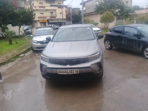Opel GrandLand 2023 Opal