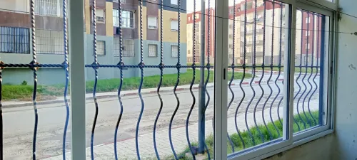 Vente Appartement F4 Blida Bouinan