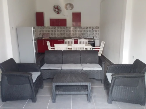 Location vacances Bungalow F3 Aïn Témouchent Bou zedjar