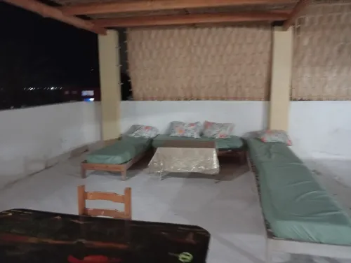 Location Appartement Aïn Témouchent Bou zedjar