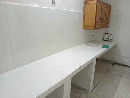 Location Appartement Aïn Témouchent Bou zedjar