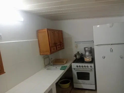 Location Appartement Aïn Témouchent Bou zedjar
