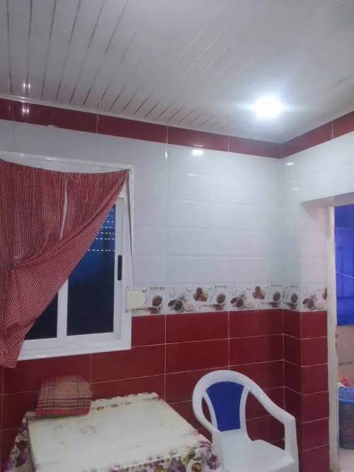 Vente Appartement F3 Aïn Témouchent Ain el arbaa