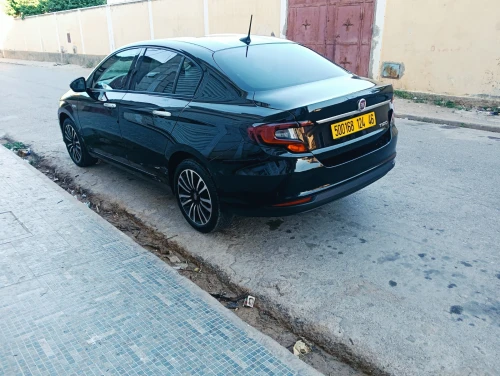 Fiat Tipo Sedan 2024 Life