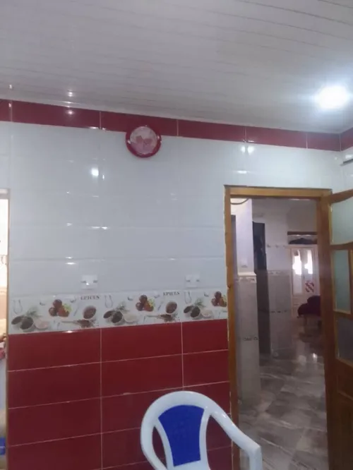 Vente Appartement F3 Aïn Témouchent Ain el arbaa