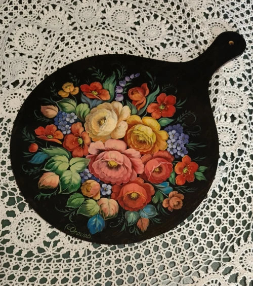 Planche à découper 