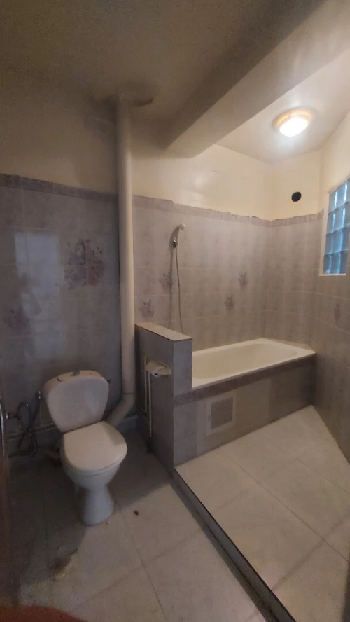 Location Appartement F5 Alger Cheraga