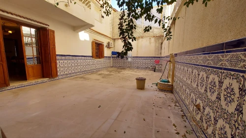 Vente Villa Alger Staoueli