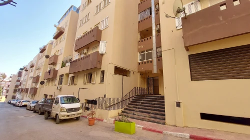 Vente Appartement F4 Alger Ouled fayet